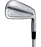 Amazon.co.jp: MIZUNO(ミズノ) ゴルフクラブ ミズノプロ M-15 アイアン